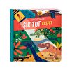 Işık Tut Keşfet - Dinozorlar