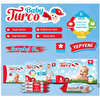 Bebek Islak Mendil 3x60 Adet