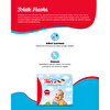 Bebek Islak Mendil 3x60 Adet