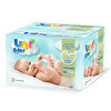 Hassas Dokunuş Bebek Islak Mendil 6-12 Ay 12x52 Adet