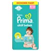 Bebek Bezi Aktif Bebek 4 Beden Maxi Ekonomik Paket 9-14 kg 54 Adet