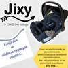 Jixy Hug Oto Koltuğu 0-13 kg