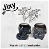 Jixy Hug Oto Koltuğu 0-13 kg