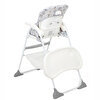 Mimzy Snacker Ayaklı Mama Sandalyesi