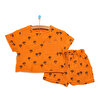 Journey Tshirt-Şort Erkek Bebek