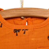 Journey Tshirt-Şort Erkek Bebek
