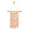 Jungle Desenli Unisex Battaniye Unisex