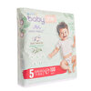 Junior 5 Numara Bebek Bezi 11-18 kg 100 Adet