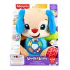 Fisher Price Eğitici Köpekçik FPN79