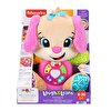 Fisher Price Eğitici Köpekçiğin Kız Kardeşi FPP83
