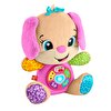Fisher Price Eğitici Köpekçiğin Kız Kardeşi FPP83