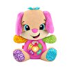 Fisher Price Eğitici Köpekçiğin Kız Kardeşi FPP83