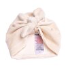 Kadife Kız Bandana Kız Bebek