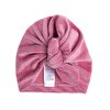 Kadife Kız Bandana Kız Bebek