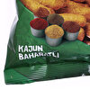 Kajun Baharatlı Fırınlanmış Nohut Cipsi 55 gr