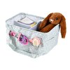 Katlamalı Anne & Bebek Organizer
