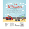 Keçeli İş Makineleri