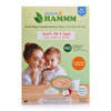 Keçi Sütlü Elmalı Pirinçli Kaşık Mama 200 gr.