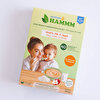 Keçi Sütlü Elmalı Pirinçli Kaşık Mama 200 gr.