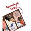 Kendi Başıma Tuvalet - Boncuklu Labirent Oyunlu Kitap