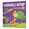 Kes Yapıştır - Makaslı Kitap Seti (Makas Hediyeli)