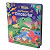 Keşif zamanı serisi- Dinozorlar