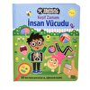 Keşif zamanı serisi- İnsan vücudu