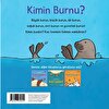 Kimin Bunlar-Kimin Burnu ?