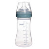 Kindy Biberon 250 ml 6-18 Ay Orta Akış Pastel Mavi