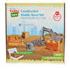 Kinetik Kum Seti - İnşaat 300 gr