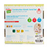 Kinetik Kum Seti - İnşaat 300 gr