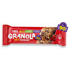 Kırmızı Meyveli Granola Bar 25 gr