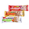 Kırmızı Meyveli Granola Bar 25 gr