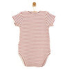 Kısa Kol Body Unisex
