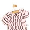 Kısa Kol Body Unisex