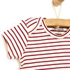 Kısa Kol Body Unisex