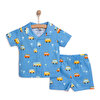 Kısa Kol Pijama Takımı