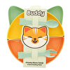 Kitty Mama Tabağı - 7 Parça Tropik