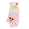 Kız 3'lü Bilek Çorap Kız Bebek