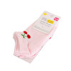 Kız 3'lü Bilek Çorap Kız Bebek