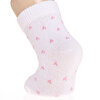 Kız 3lü Soket Çorap Kız Bebek