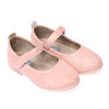 Kız Babet Ayakkabı Kız Bebek
