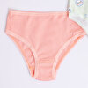Kız Bebek 3lü Slip Külot