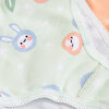 Kız Bebek 3lü Slip Külot