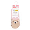 Kız Bebek 5'li Soket Çorap