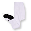 Kız Bebek Külotlu Çorap