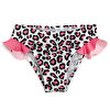 Kız Bebek Leo Bikini Altı