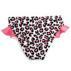Kız Bebek Leo Bikini Altı