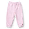 Kız Bebek Polar Pantolon Lastikli