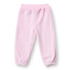 Kız Bebek Polar Pantolon Lastikli